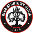 Herb klubu sportowego, Gdańsk Oliwa