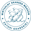 Wirtualny Skansen Wraków Zatoki Gdańskiej, Narodowe Muzeum morskie w Gdańsku