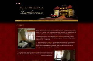 Hotel Lanckorona