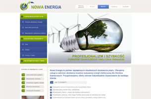 Nowa Energia