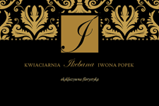 Florist in Wieliczka